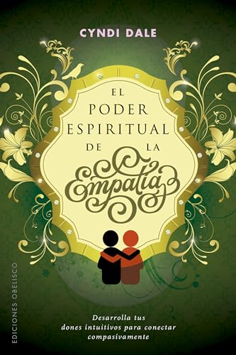 9788491113447: El poder espiritual de la empata (Spanish Edition)