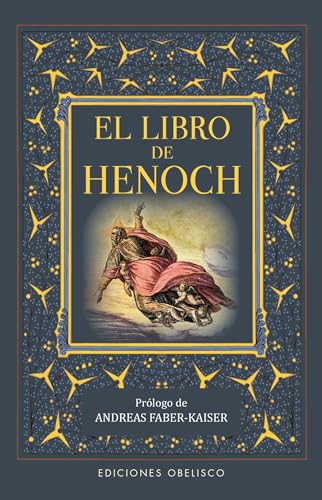 El Libro de Henoch (TEXTOS TRADICIONALES) - Anónimo