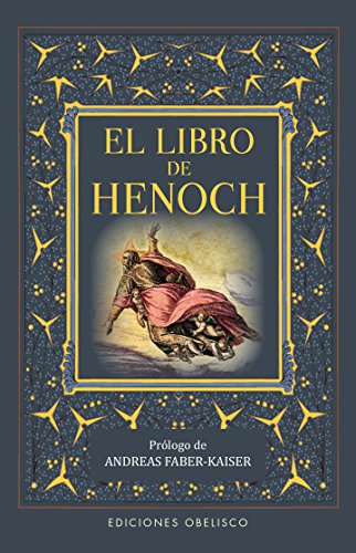 Imagen de archivo de Libro De Henoch (coleccion Biblioteca Esoterica) - Faber Ka a la venta por Juanpebooks