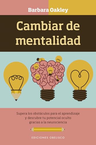 Imagen de archivo de Cambiar de mentalidad (Spanish Edition) a la venta por SecondSale