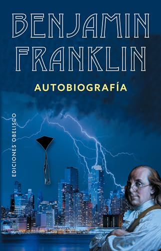 9788491113935: Benjamn Franklin (Narrativa) (Spanish Edition)