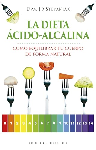 Stock image for La Dieta Acido-Alcalina for sale by ThriftBooks-Atlanta