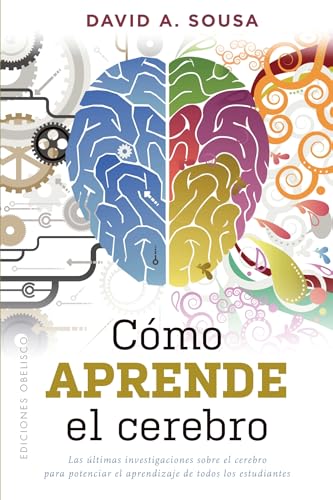 Beispielbild fr Cmo aprende el cerebro zum Verkauf von Better World Books