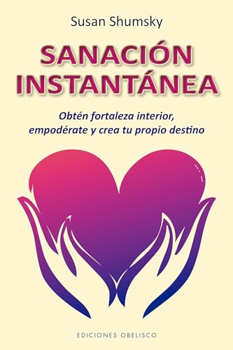 Stock image for Sanacin instantnea (Spanish Edition) for sale by Book Deals