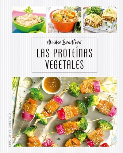 Beispielbild fr Proteinas Vegetales, Las zum Verkauf von ThriftBooks-Dallas