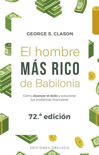 Stock image for El hombre más rico de Babilonia (N.E.) (Spanish Edition) for sale by Half Price Books Inc.