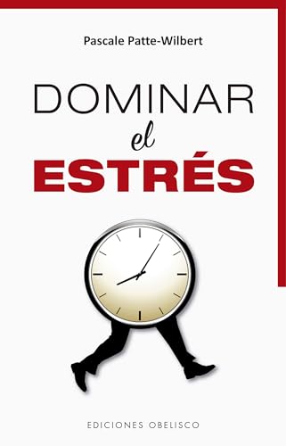 Stock image for Dominar El Estrs (nueva Consciencia) for sale by RecicLibros