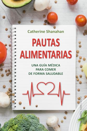 Imagen de archivo de Pautas alimentarias (Spanish Edition) a la venta por Housing Works Online Bookstore