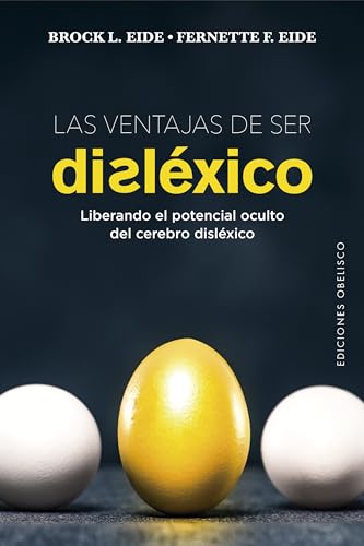 Stock image for Las ventajas de ser dislxico for sale by Better World Books