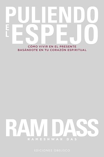 Beispielbild fr Puliendo el espejo (Espiritualidad) (Spanish Edition) zum Verkauf von GF Books, Inc.