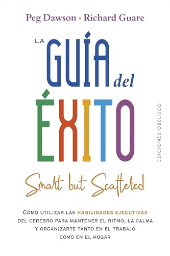 Stock image for LA GUA DEL XITO (SMART BUT SCATTERED) for sale by KALAMO LIBROS, S.L.