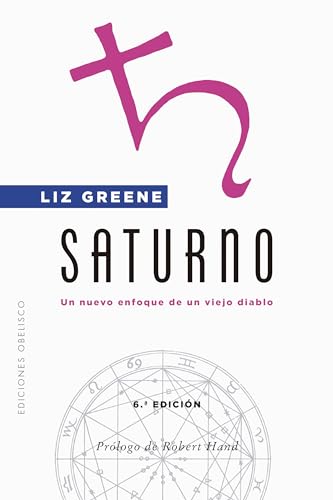 Stock image for Saturno / Saturn: Un Nuevo Enfoque De Un Viejo Diablo for sale by Revaluation Books