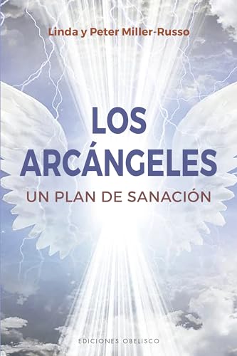 Stock image for LOS ARCNGELES. UN PLAN DE CURACIN for sale by KALAMO LIBROS, S.L.