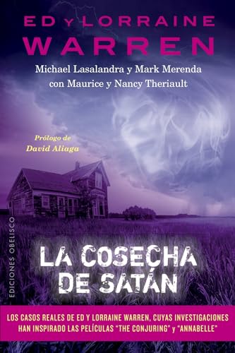 Stock image for La cosecha de Satn (Estudios Y Documentos) (Spanish Edition) for sale by Books Unplugged