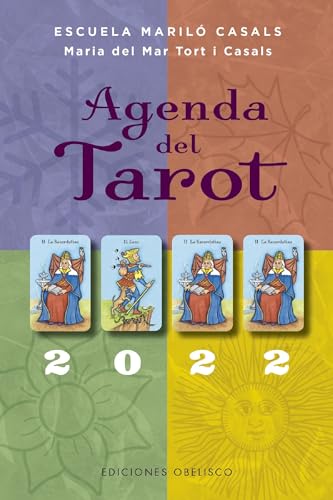 Agenda Del Tarot - Tort, Maria Del Mar: 9788491117636 - IberLibro