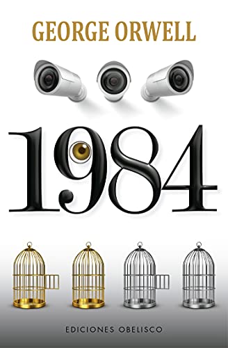 1984 - George Orwell: 9789389053739 - AbeBooks