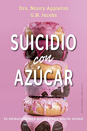 Stock image for Suicidio Con Azucar for sale by ThriftBooks-Atlanta