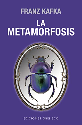 Imagen de archivo de La metamorfosis (Estudios Y Documentos) (Spanish Edition) a la venta por Books Unplugged