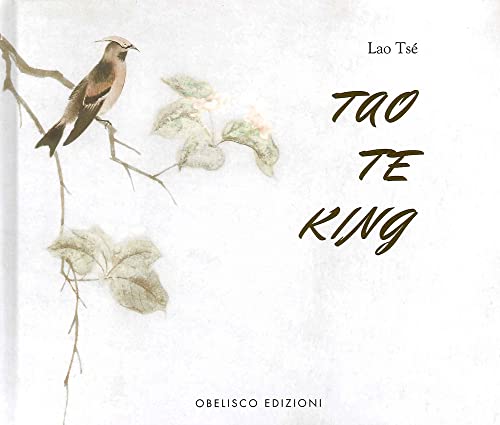 Stock image for TAO TE KING for sale by libreriauniversitaria.it