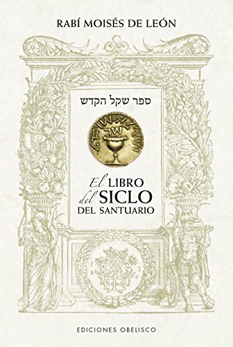 Imagen de archivo de Libro del Siclo del Santuario, El a la venta por PBShop.store US