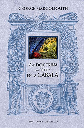 9788491119357: La doctrina del ter en la cbala (Spanish Edition)