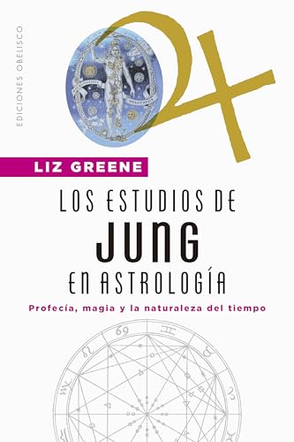 Imagen de archivo de ESTUDIOS DE JUNG EN ASTROLOGA, LOS a la venta por Hilando Libros