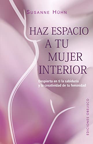 Beispielbild fr Espacio Para Tu Mujer Interior zum Verkauf von PBShop.store US