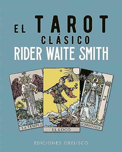 Beispielbild fr El Tarot Clasico De Rider Waite zum Verkauf von Blackwell's
