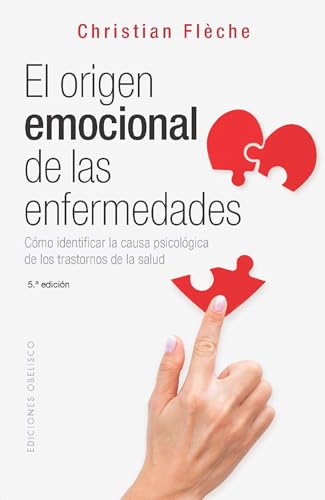 Beispielbild fr El Origen Emocional De Las Enfermedades zum Verkauf von Blackwell's