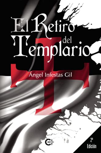 Imagen de archivo de El Retiro Del Templario a la venta por Revaluation Books