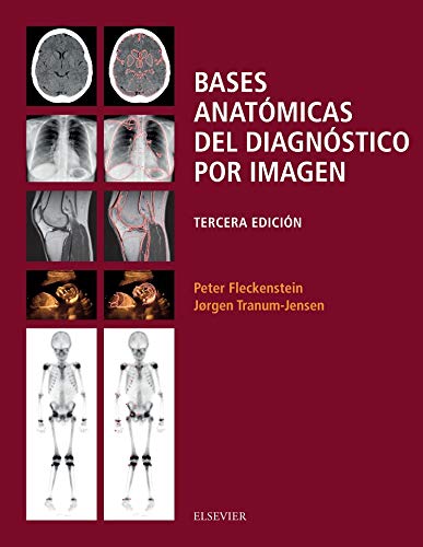 Stock image for Bases anatmicas del diagnstico por imagen for sale by medimops