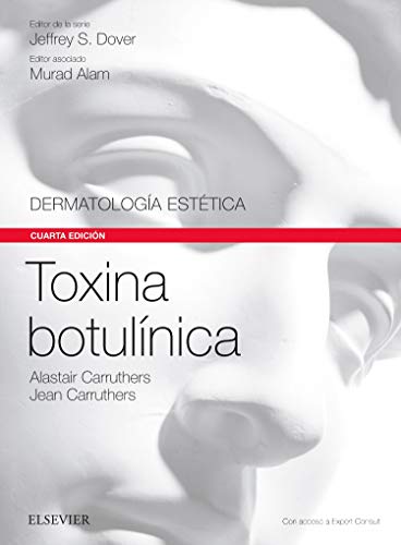 Imagen de archivo de TOXINA BOTULNICA + EXPERTCONSULT (4 ED.) a la venta por Zilis Select Books