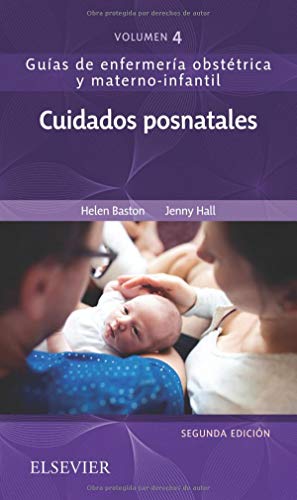 9788491133353: Cuidados posnatales (2 ed.)
