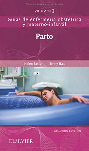 Stock image for PARTO. 2 ED for sale by Antrtica