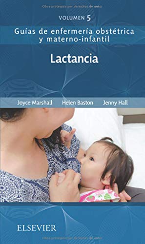 9788491133384: Lactancia: Guas de enfermera obsttrica y materno-infantil