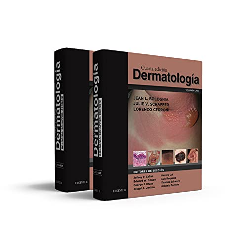 Stock image for dermatologia bolognia 4ed 2019 digiEd. 2019 for sale by DMBeeBookstore