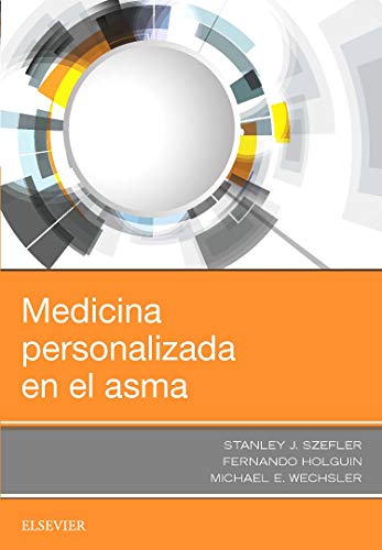 Stock image for Medicina personalizada en el asma for sale by AG Library