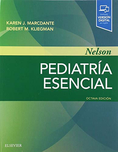 Stock image for Nelson. Pediatra esencial (8 ed.) for sale by Books Unplugged