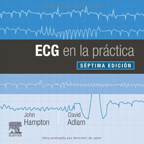 Stock image for ECG EN LA PRCTICA for sale by AG Library