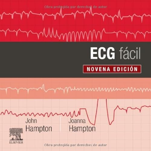 Stock image for ECG fcil for sale by Books Unplugged