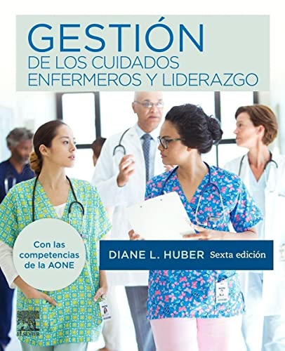 Stock image for Gestin de los cuidados enfermeros y liderazgo 6 ed.) for sale by medimops