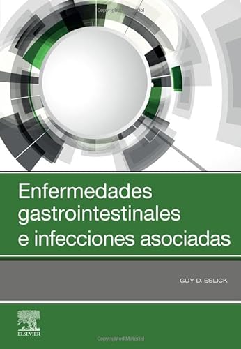 9788491137290: Enfermedades gastrointestinales e infecciones asociadas