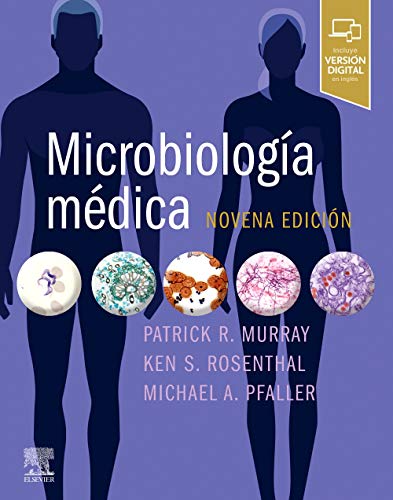 9788491138082: Microbiologa mdica