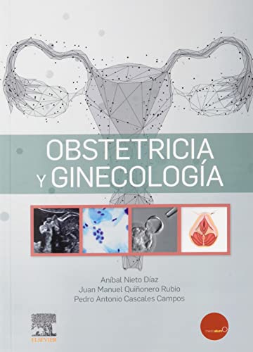 9788491138563: Obstetricia y Ginecologa