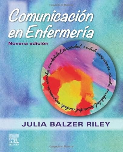 Stock image for Comunicacin en Enfermera (9 ed.) for sale by Agapea Libros