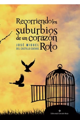 Stock image for Recorriendo los suburbios de un corazn roto for sale by Revaluation Books