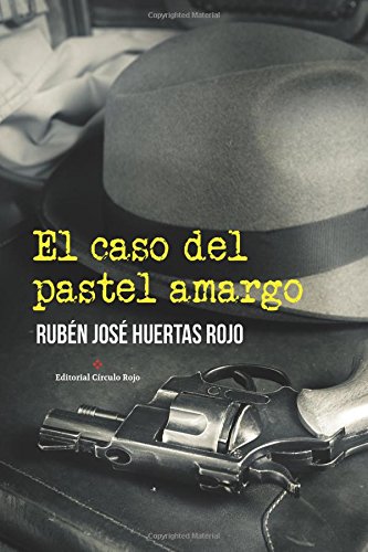 Beispielbild fr El caso del pastel amargo zum Verkauf von Revaluation Books