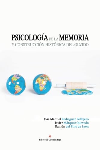 Imagen de archivo de Psicologa de la memoria y construccin histrica del olvido a la venta por Revaluation Books