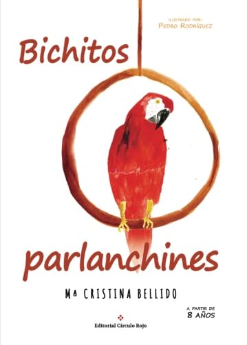 Imagen de archivo de Bichitos parlanchines a la venta por Revaluation Books