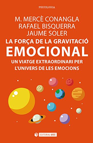 Beispielbild fr FORA DE LA GRAVITACIO EMOCIONAL, LA zum Verkauf von Agapea Libros